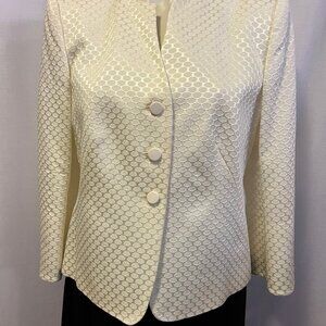 Armani Pearl Vintage Jacket